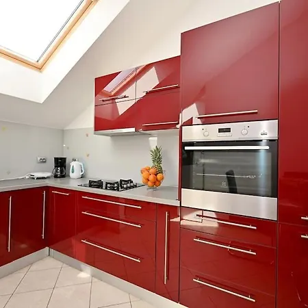 L & Z Visnjik شقة زادار