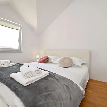 L & Z Visnjik شقة