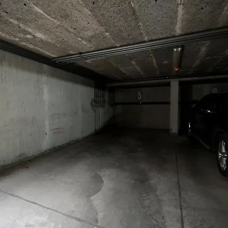 L & Z Visnjik شقة *