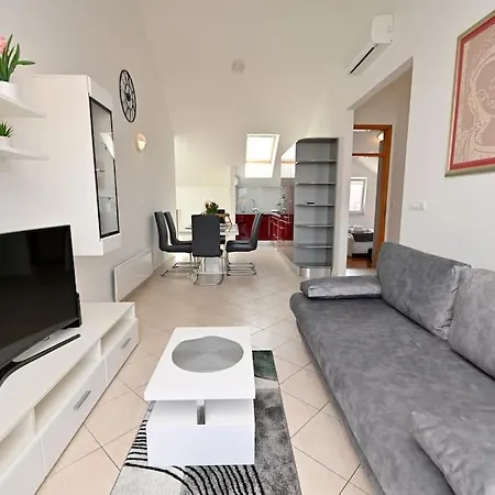 L & Z Visnjik شقة زادار