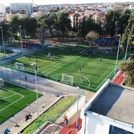 L & Z Visnjik زادار