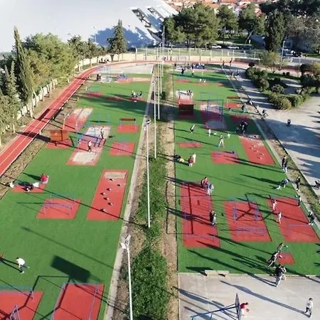 L & Z Visnjik شقة زادار