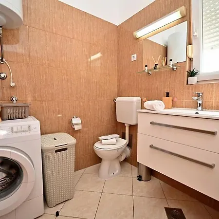 L & Z Visnjik شقة زادار