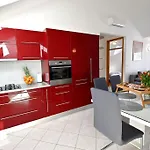 L & Z Visnjik Apartmán