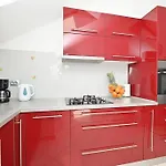 L & Z Visnjik Apartmán *