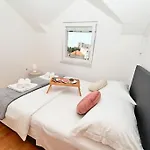 Apartmán L & Z Visnjik *