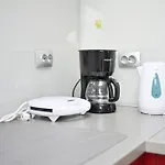 L & Z Visnjik Apartmán *