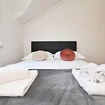 Apartmán L & Z Visnjik Zadar