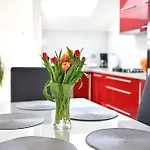 Apartmán L & Z Visnjik *