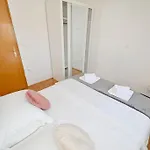 Apartmán L & Z Visnjik Zadar
