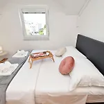 L & Z Visnjik Apartmán