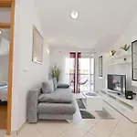 L & Z Visnjik Apartmán *