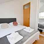 Apartmán L & Z Visnjik Zadar