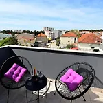 L & Z Visnjik Apartmán *