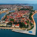 Apartmán L & Z Visnjik Zadar