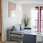 L & Z Visnjik Apartmán Zadar