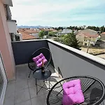 Apartmán L & Z Visnjik *