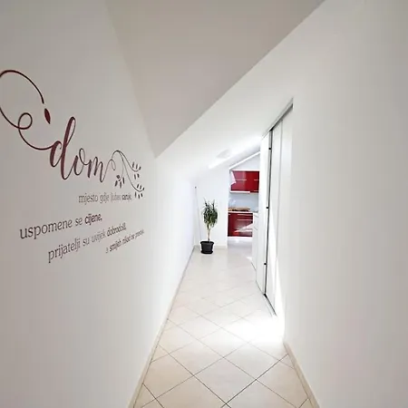 L & Z Visnjik * Zadar