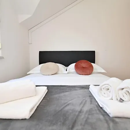 Apartament L & Z Visnjik Zadar