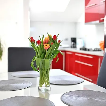 Apartament L & Z Visnjik *