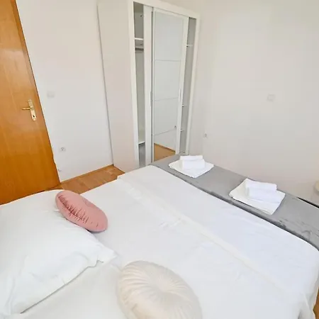 Apartament L & Z Visnjik Zadar