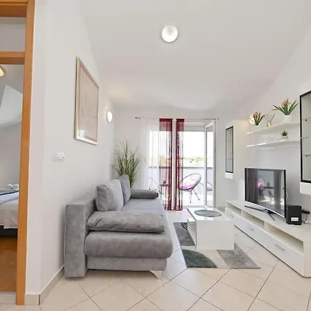 L & Z Visnjik Apartament *