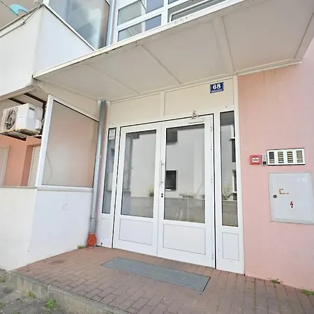 Apartmán L & Z Visnjik
