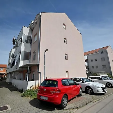 L & Z Visnjik Apartmán