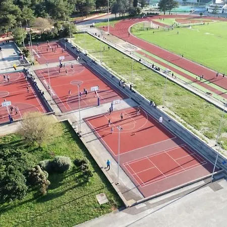 דירה L & Z Visnjik *