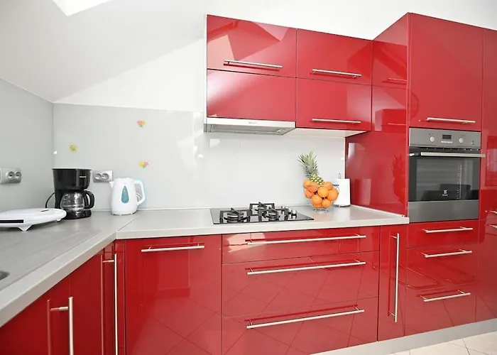 L & Z Visnjik דירה *