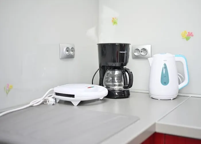 L & Z Visnjik דירה *