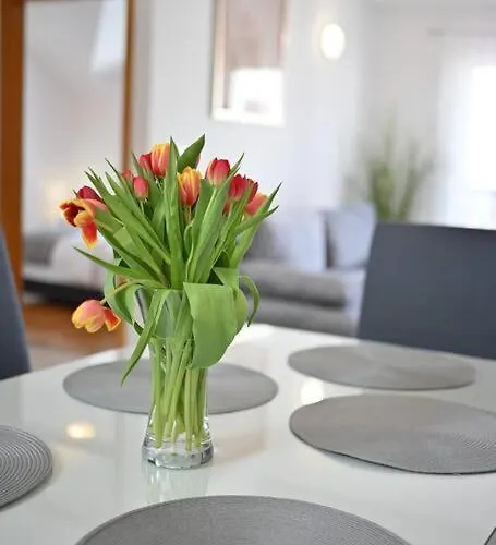 דירה L & Z Visnjik