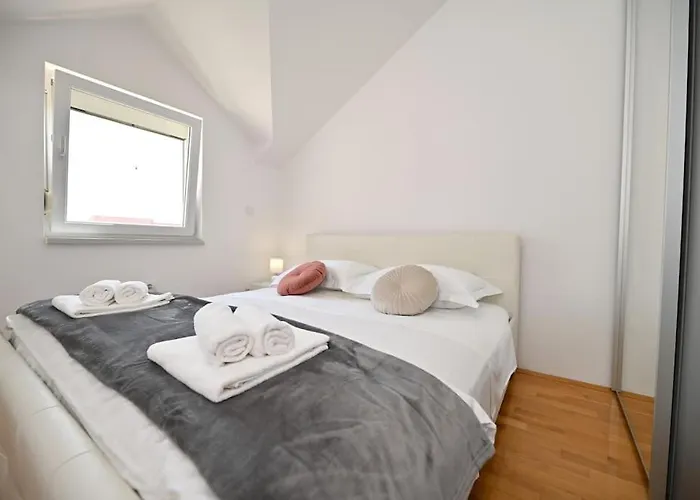 L & Z Visnjik דירה