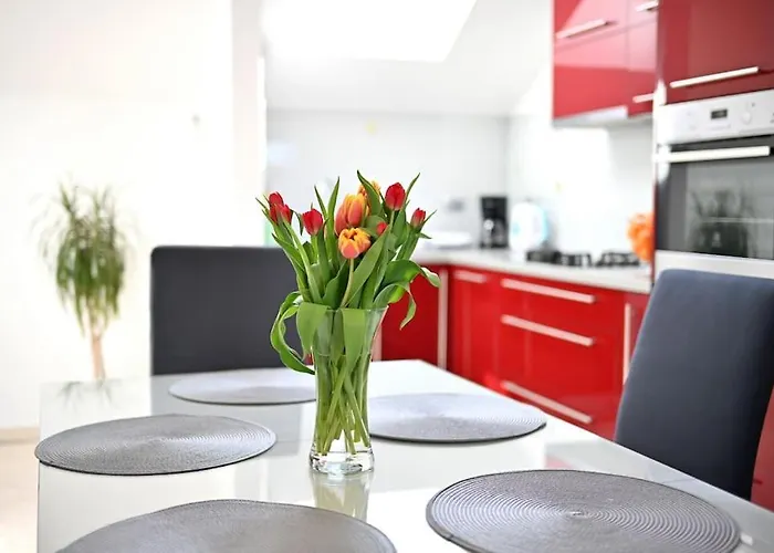 דירה L & Z Visnjik *