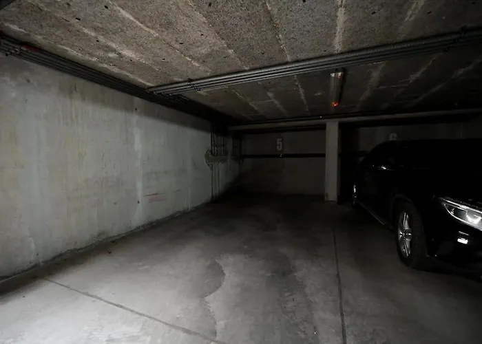 L & Z Visnjik דירה *