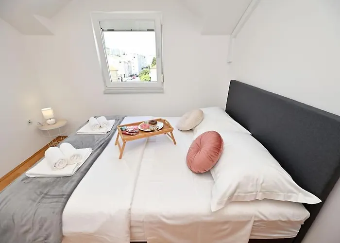 L & Z Visnjik דירה