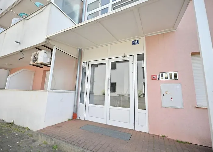 דירה L & Z Visnjik