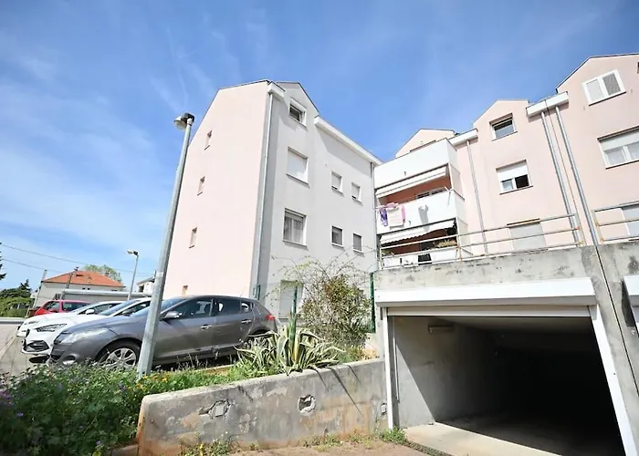 L & Z Visnjik זאדאר