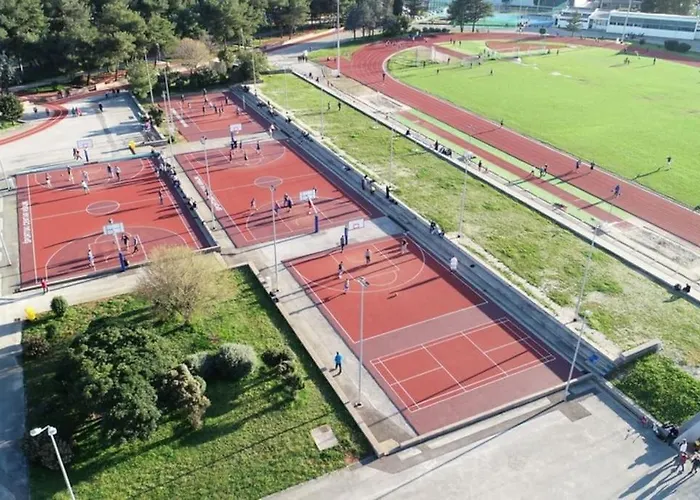 דירה L & Z Visnjik *