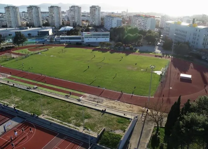 L & Z Visnjik * זאדאר