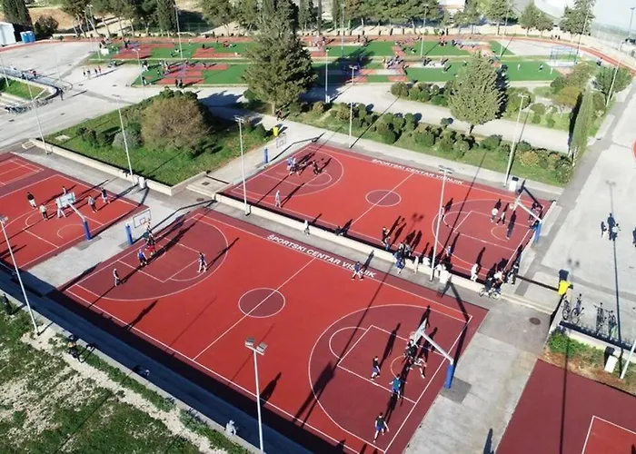 דירה L & Z Visnjik